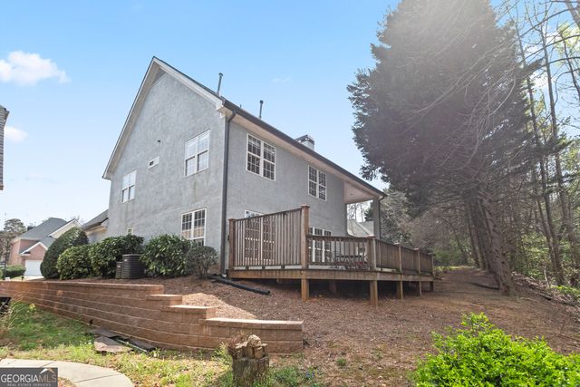 203 Legends Trace, Mcdonough, GA 30253