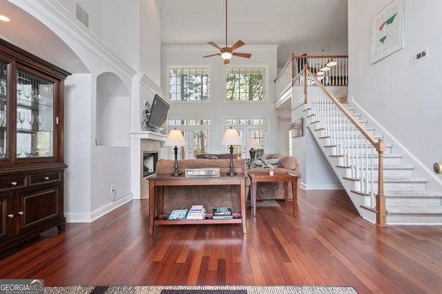 203 Legends Trace, Mcdonough, GA 30253