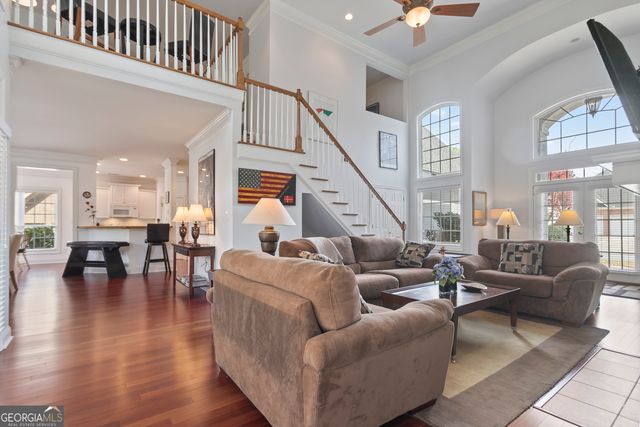 203 Legends Trace, Mcdonough, GA 30253