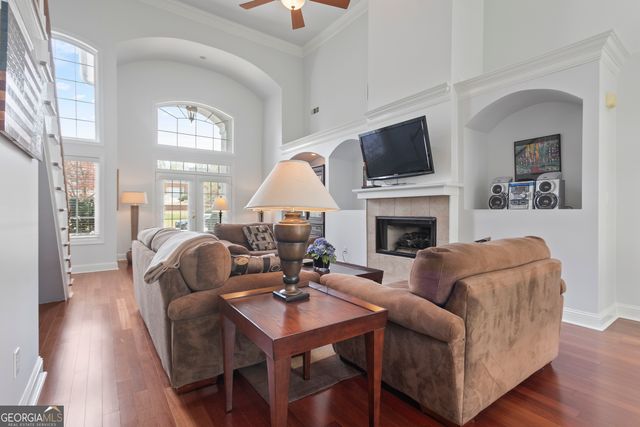 203 Legends Trace, Mcdonough, GA 30253