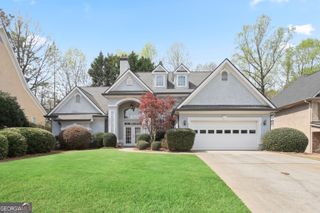 203 Legends Trace, Mcdonough, GA 30253