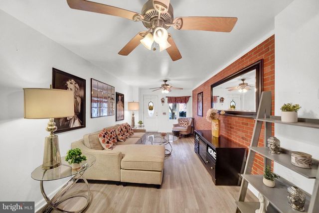 1730 GOUGH ST, Baltimore, MD 21231
