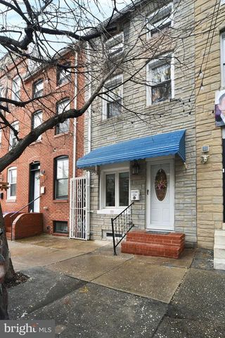 1730 GOUGH ST, Baltimore, MD 21231