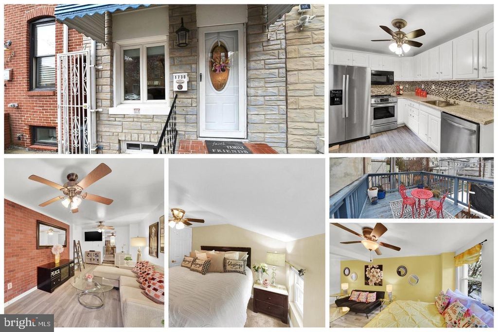 1730 GOUGH ST, Baltimore, MD 21231
