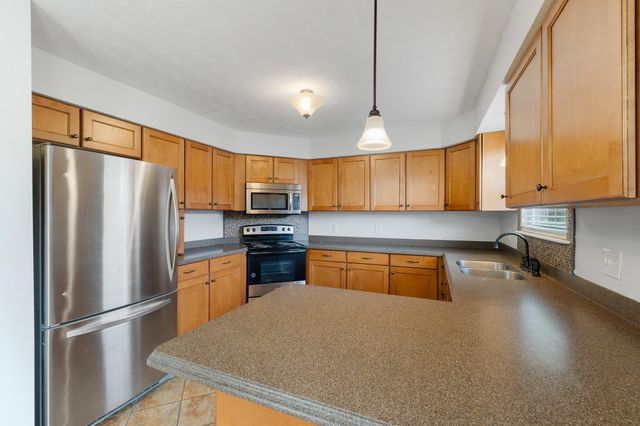 201 Nedra Drive, Barboursville, WV 25504