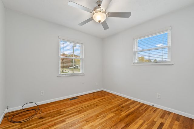 201 Nedra Drive, Barboursville, WV 25504