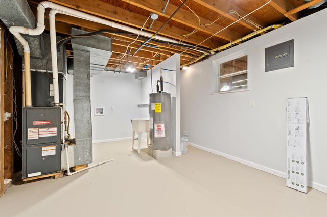 201 Nedra Drive, Barboursville, WV 25504