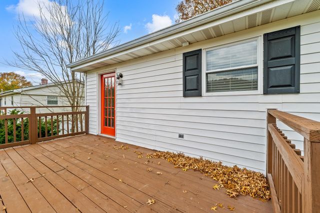 201 Nedra Drive, Barboursville, WV 25504