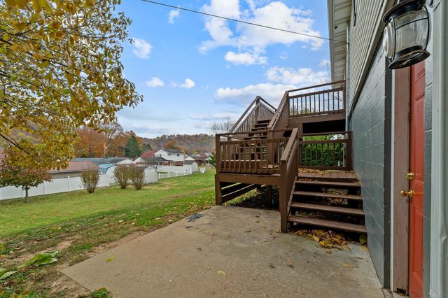 201 Nedra Drive, Barboursville, WV 25504