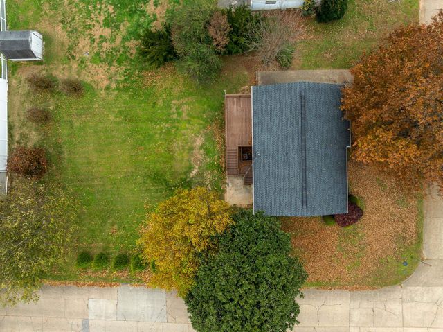 201 Nedra Drive, Barboursville, WV 25504