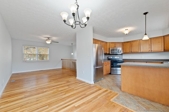 201 Nedra Drive, Barboursville, WV 25504