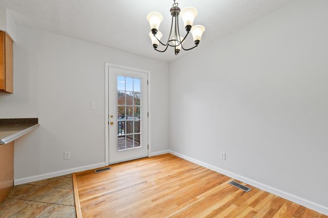 201 Nedra Drive, Barboursville, WV 25504