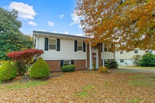 201 Nedra Drive, Barboursville, WV 25504