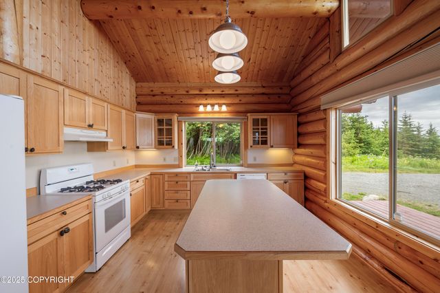 64264 Mineral Drive, Homer, AK 99603