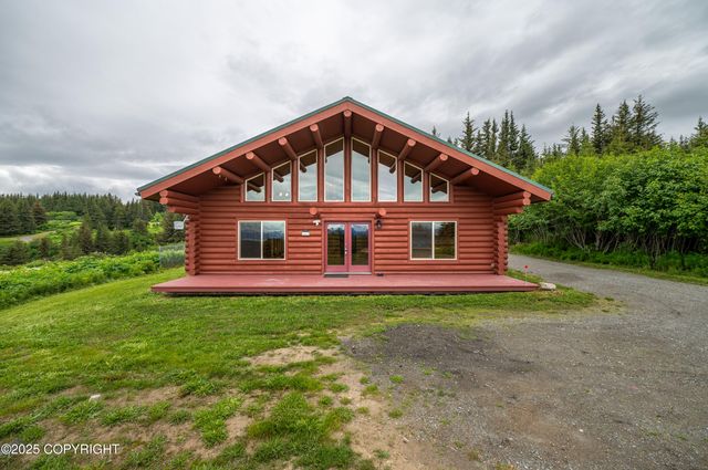 64264 Mineral Drive, Homer, AK 99603