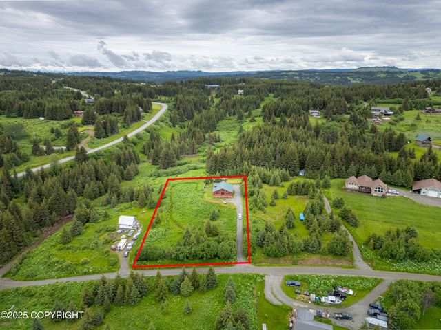 64264 Mineral Drive, Homer, AK 99603