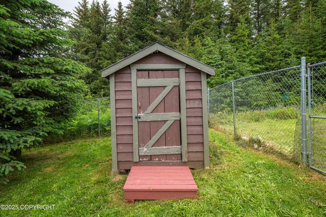 64264 Mineral Drive, Homer, AK 99603