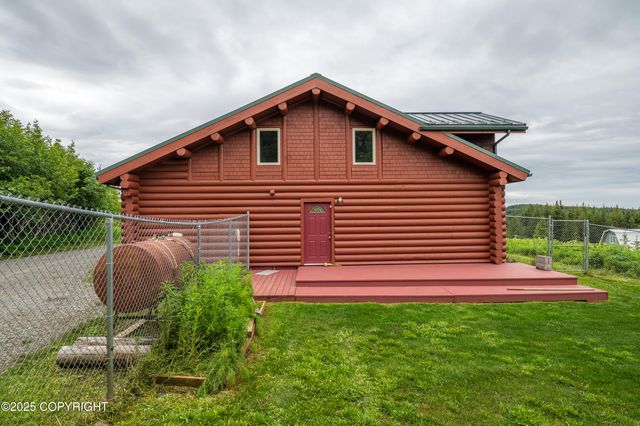 64264 Mineral Drive, Homer, AK 99603