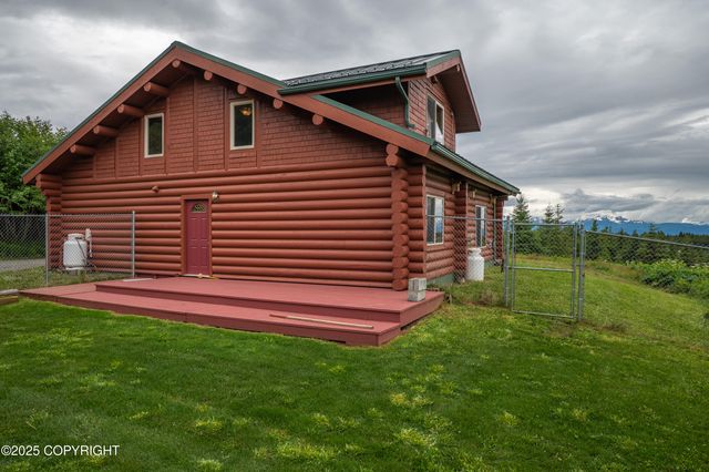 64264 Mineral Drive, Homer, AK 99603