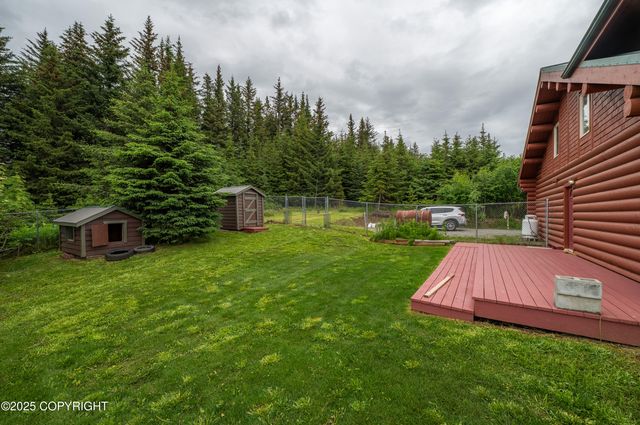 64264 Mineral Drive, Homer, AK 99603