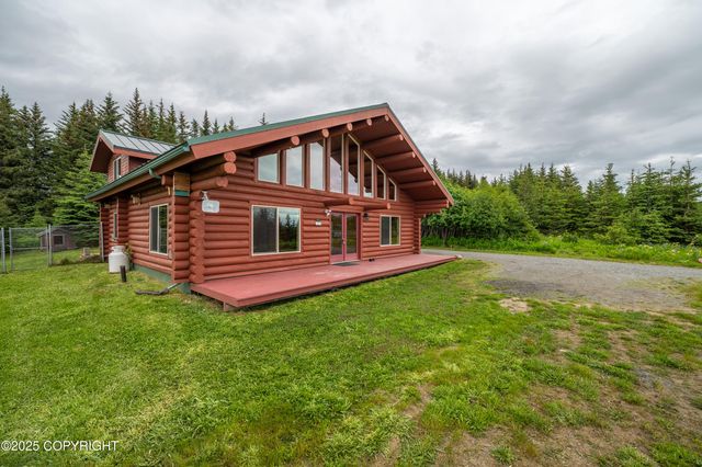 64264 Mineral Drive, Homer, AK 99603