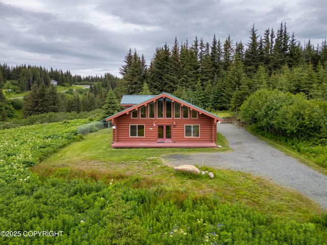 64264 Mineral Drive, Homer, AK 99603