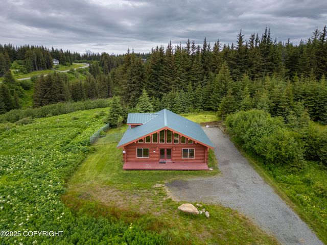 64264 Mineral Drive, Homer, AK 99603