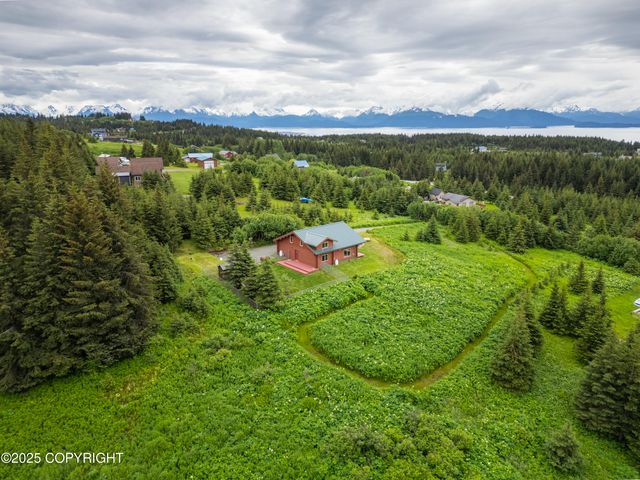 64264 Mineral Drive, Homer, AK 99603
