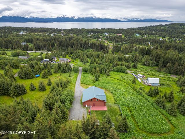 64264 Mineral Drive, Homer, AK 99603