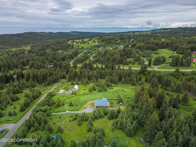 64264 Mineral Drive, Homer, AK 99603