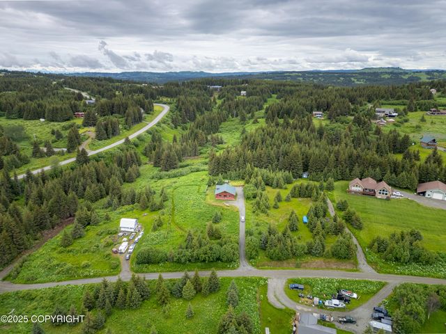 64264 Mineral Drive, Homer, AK 99603