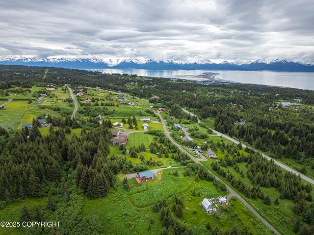 64264 Mineral Drive, Homer, AK 99603