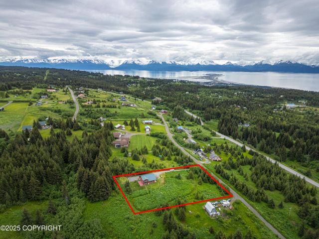 64264 Mineral Drive, Homer, AK 99603