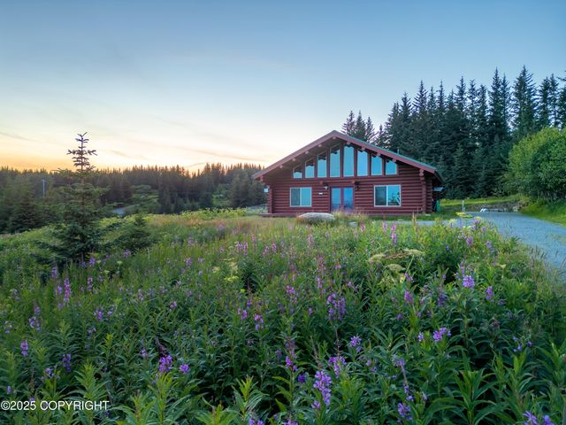64264 Mineral Drive, Homer, AK 99603