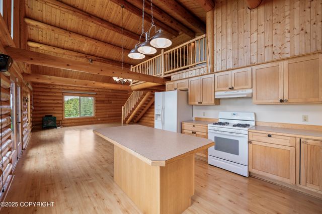 64264 Mineral Drive, Homer, AK 99603