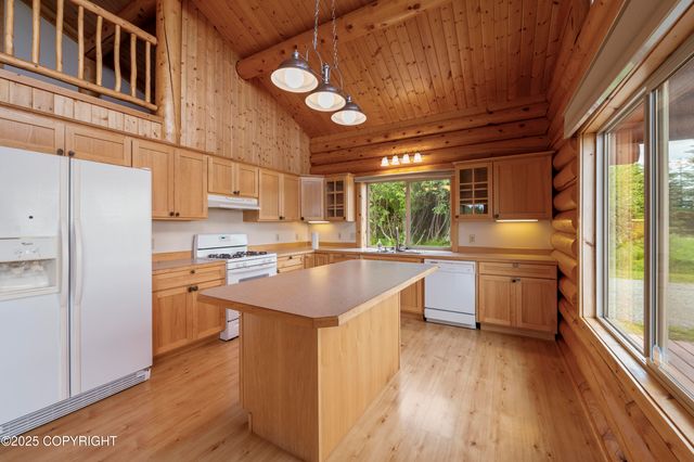 64264 Mineral Drive, Homer, AK 99603