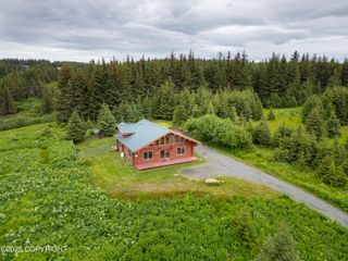 64264 Mineral Drive, Homer, AK 99603