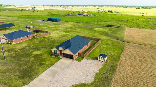 9689 County Road 4116, Kaufman, TX 75142