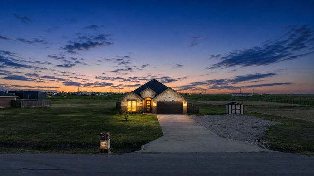 9689 County Road 4116, Kaufman, TX 75142