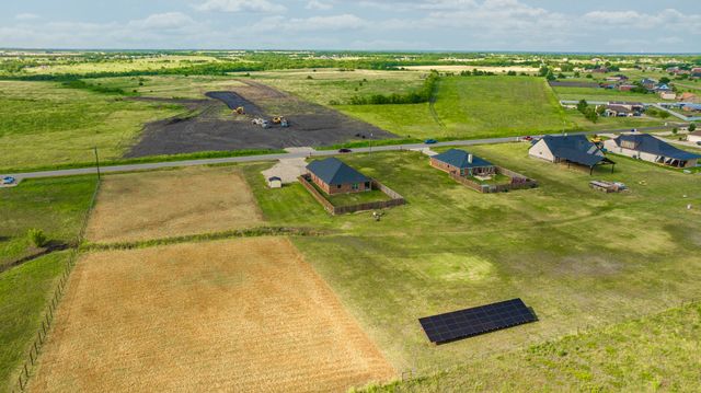 9689 County Road 4116, Kaufman, TX 75142