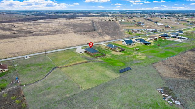 9689 County Road 4116, Kaufman, TX 75142