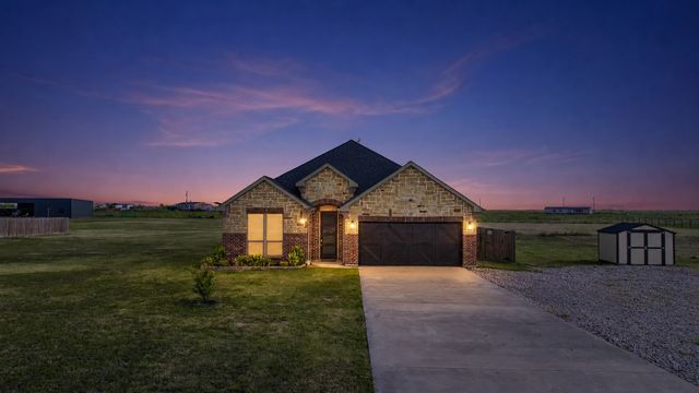 9689 County Road 4116, Kaufman, TX 75142
