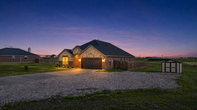9689 County Road 4116, Kaufman, TX 75142