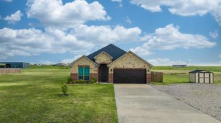 9689 County Road 4116, Kaufman, TX 75142