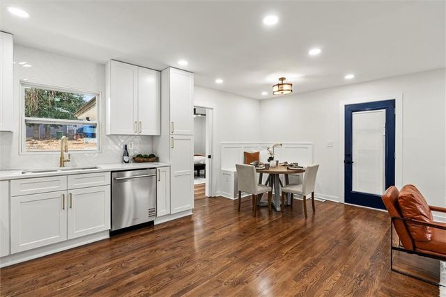 4027 Lindsey Drive, Decatur, GA 30035