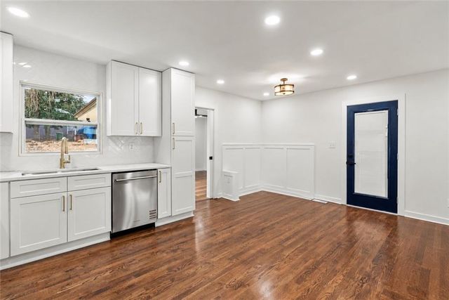 4027 Lindsey Drive, Decatur, GA 30035