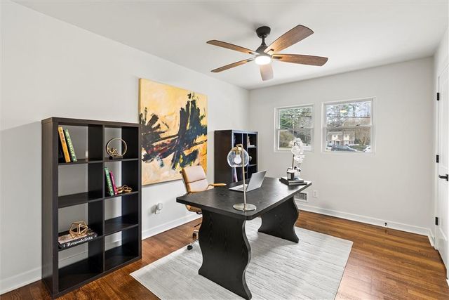 4027 Lindsey Drive, Decatur, GA 30035