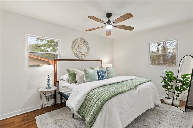 4027 Lindsey Drive, Decatur, GA 30035