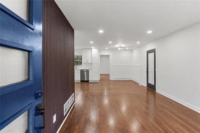 4027 Lindsey Drive, Decatur, GA 30035