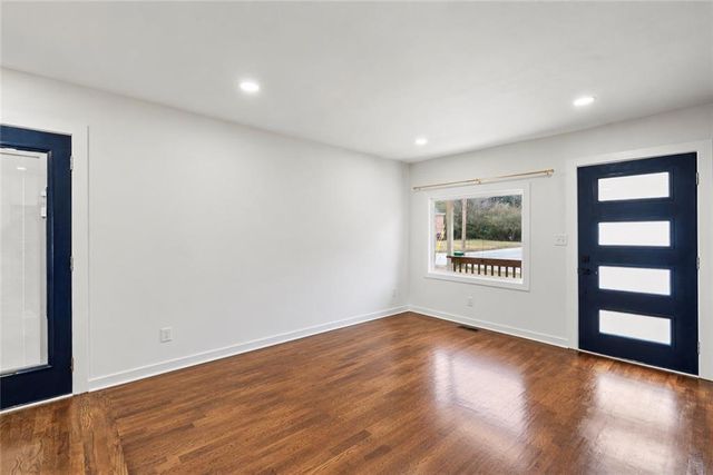 4027 Lindsey Drive, Decatur, GA 30035
